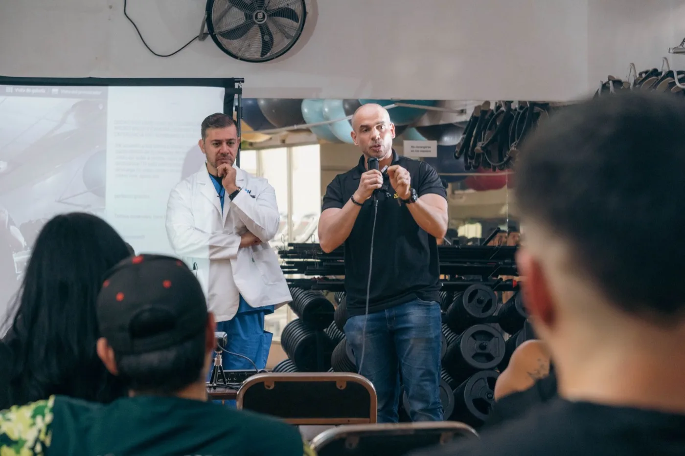 Döntéshozatal és felelősség — sportoktató (testépítés-fitness sportágban) képzés