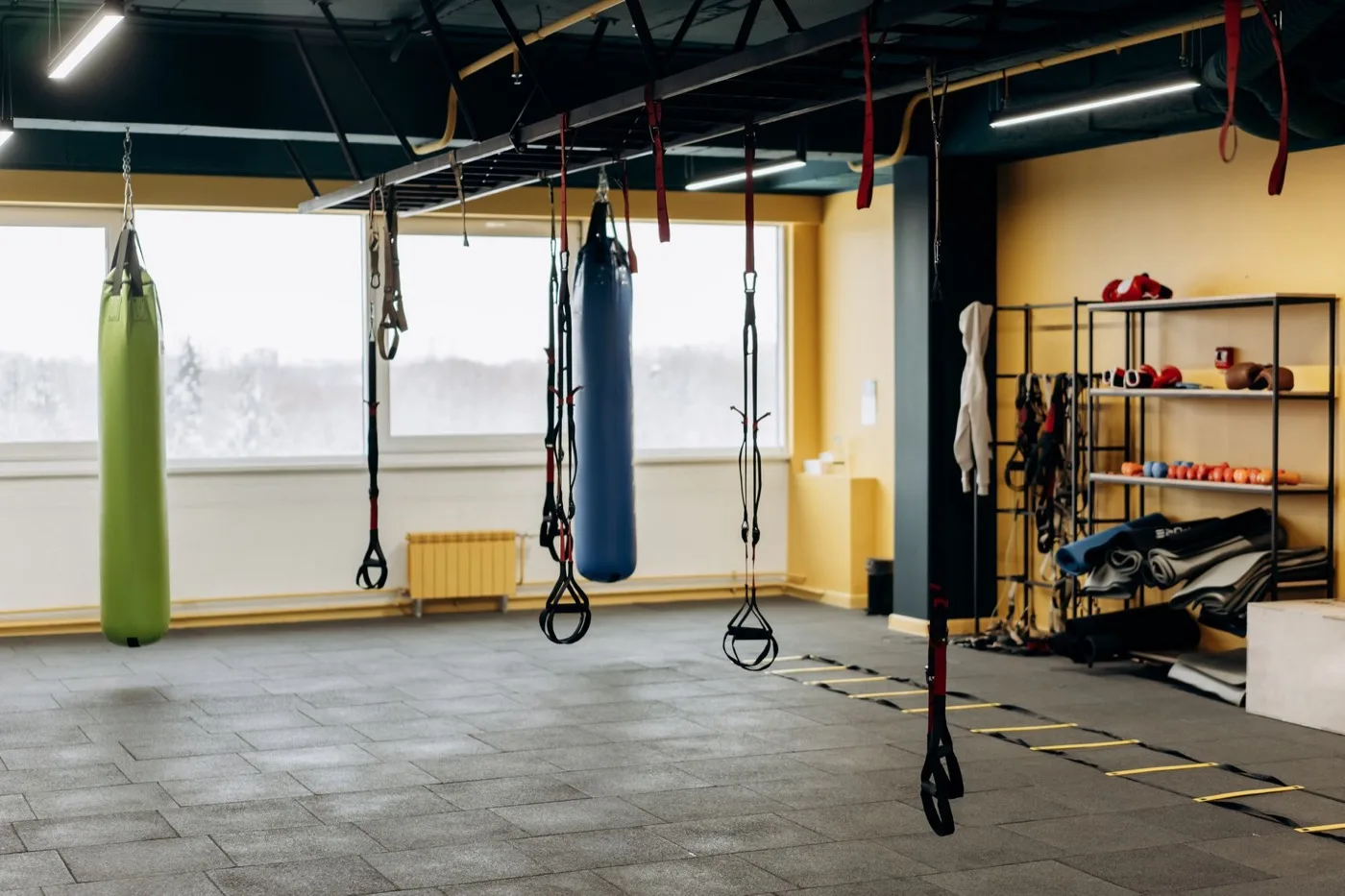 Sérülésmegelőzés, bemelegítés — sportoktató (testépítés-fitness sportágban) képzés